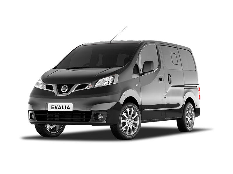 NV200