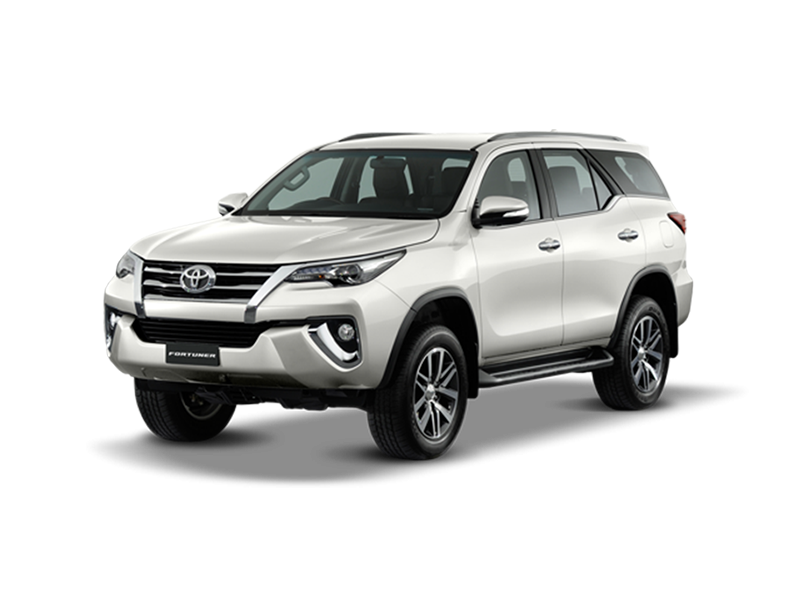 Fortuner