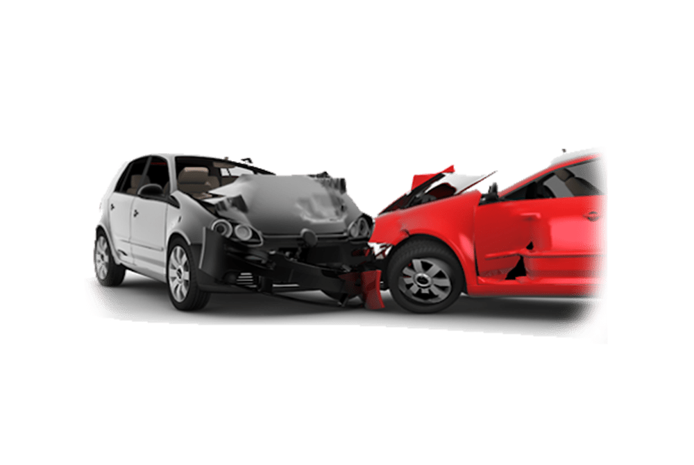 Collision Damage Waiver (CDW)