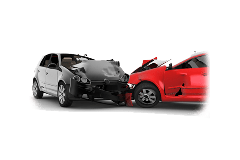 Collision Damage Waiver (CDW)